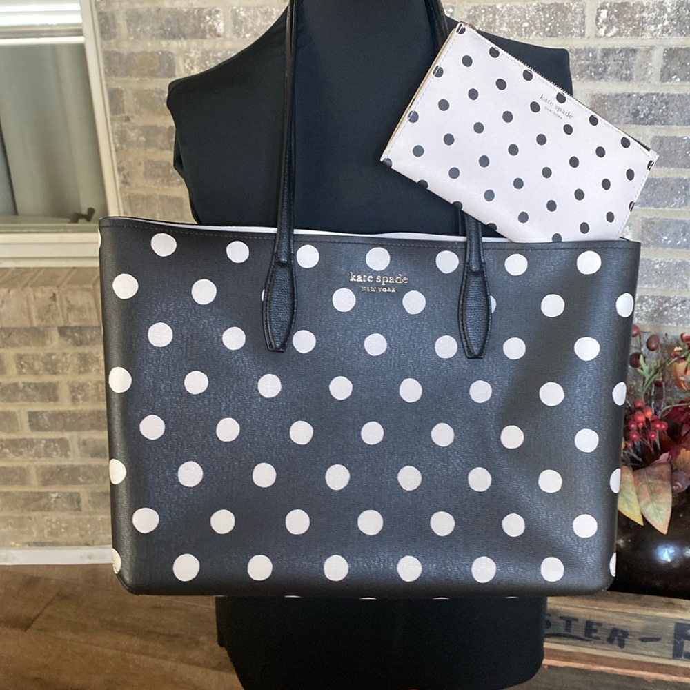 Kate Spade Sunshine Tote